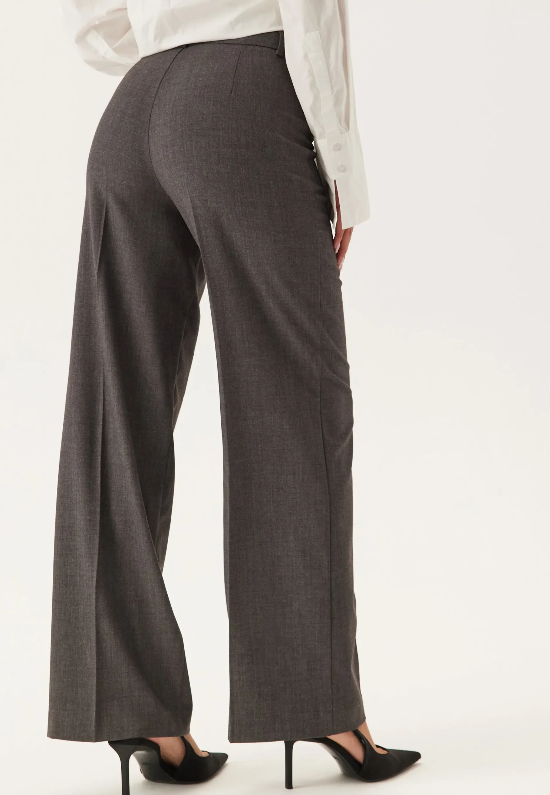 Vmtexas Mw Straight Pant
