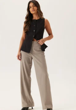 Vmtexas Mw Straight Pant