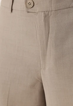 Vmtexas Mw Straight Pant