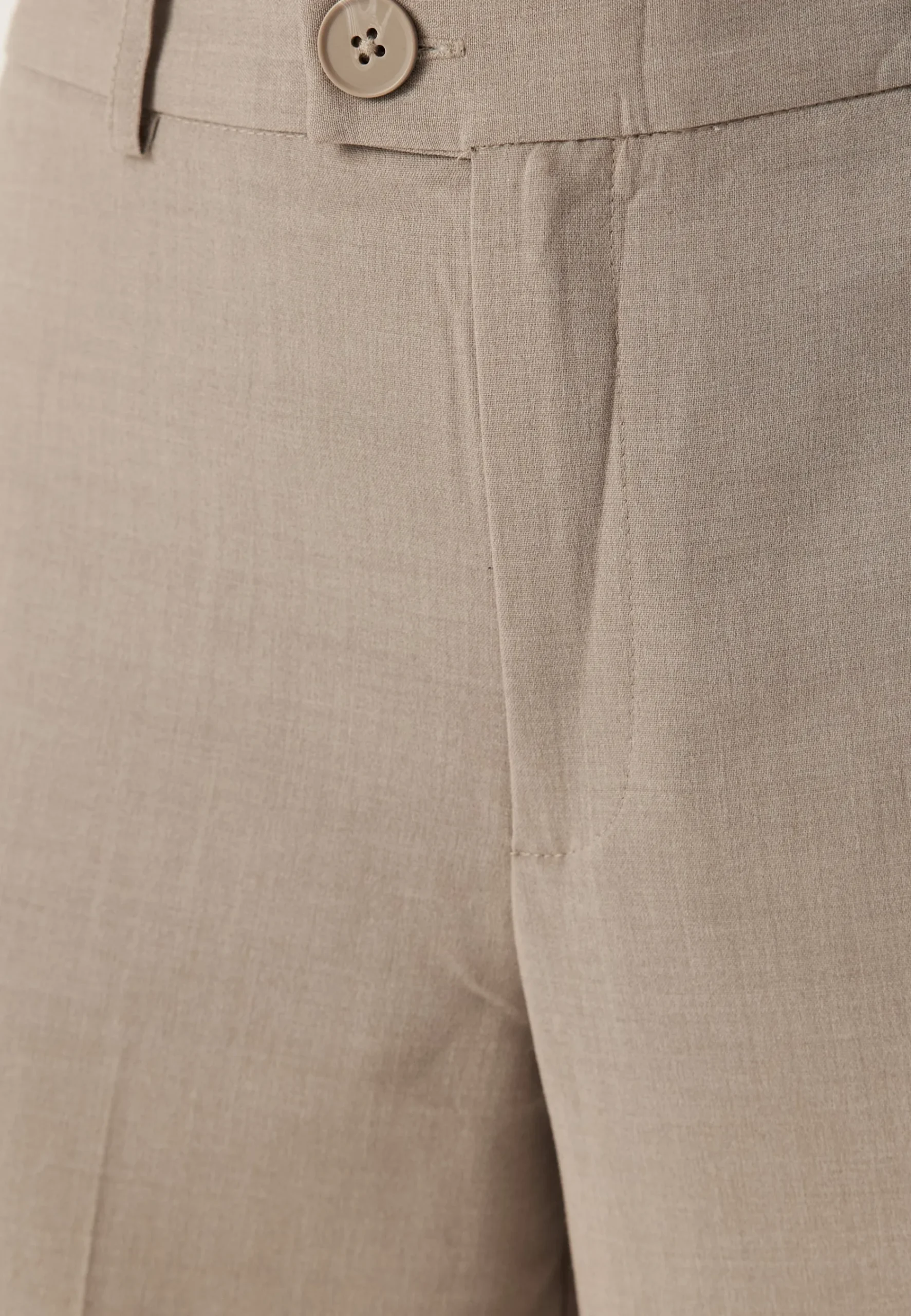 Vmtexas Mw Straight Pant