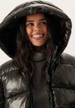 Vmuppsashiny Short Jacket