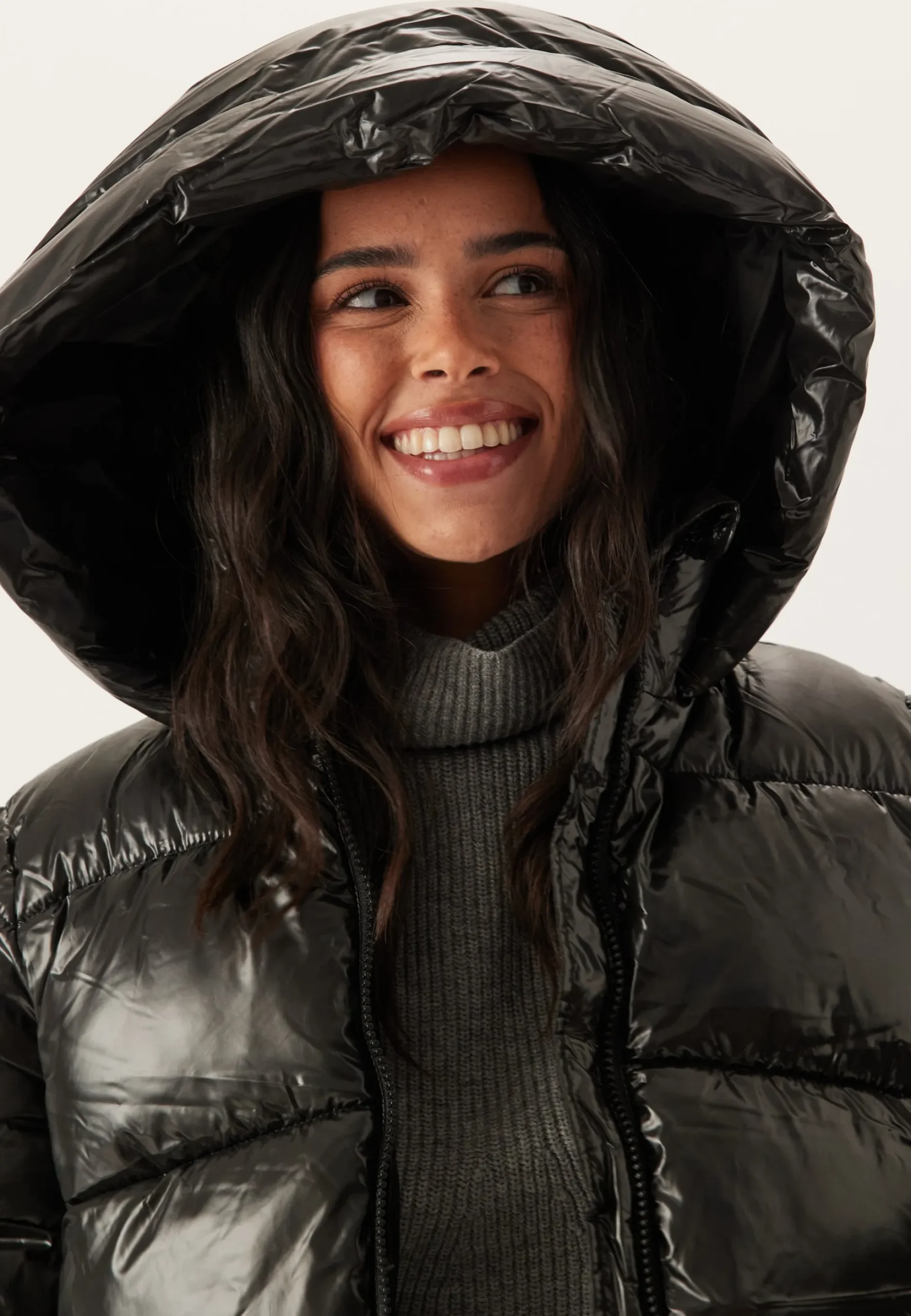 Vmuppsashiny Short Jacket