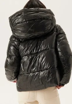 Vmuppsashiny Short Jacket