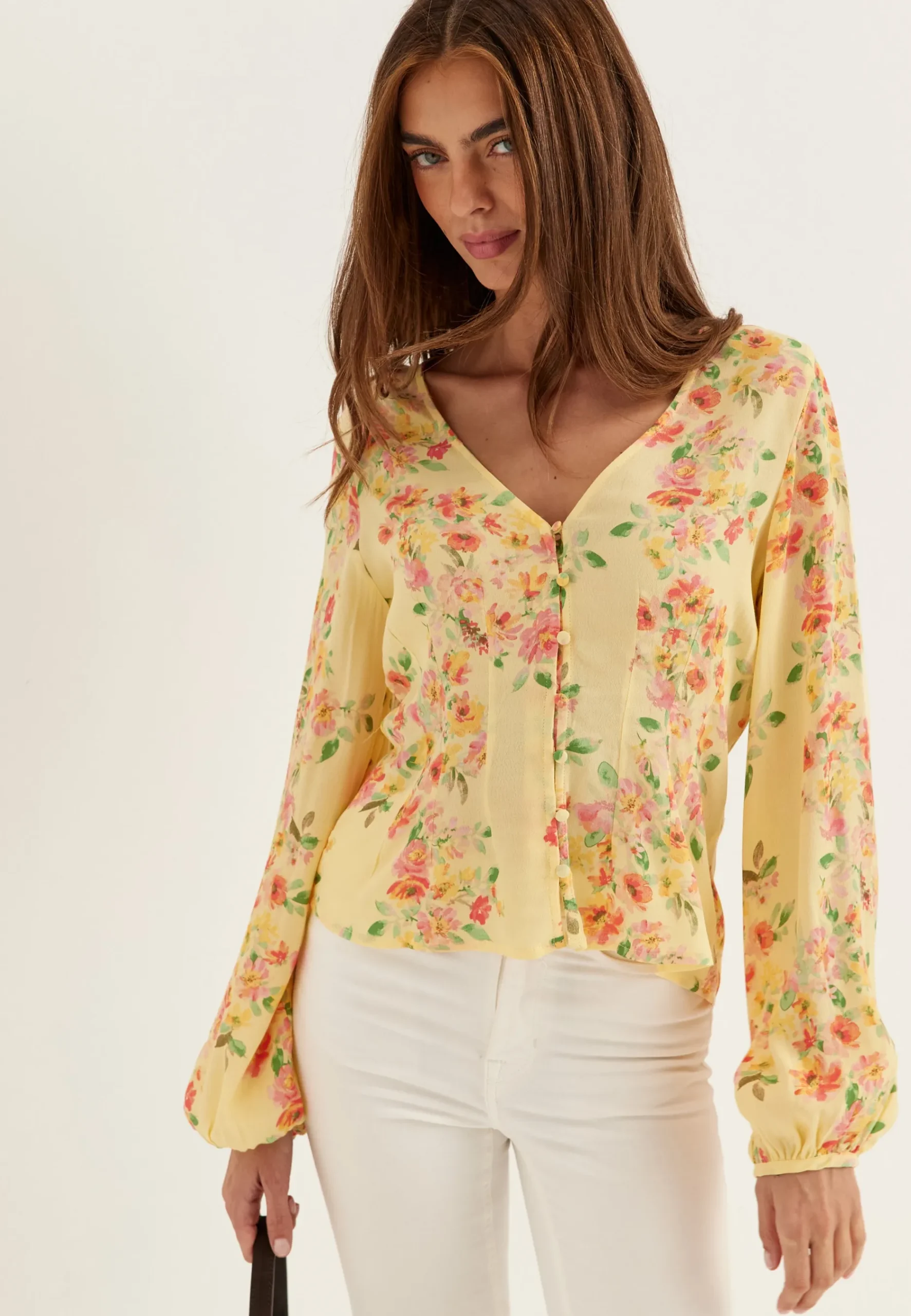 Vmvilma Holy Ls Top