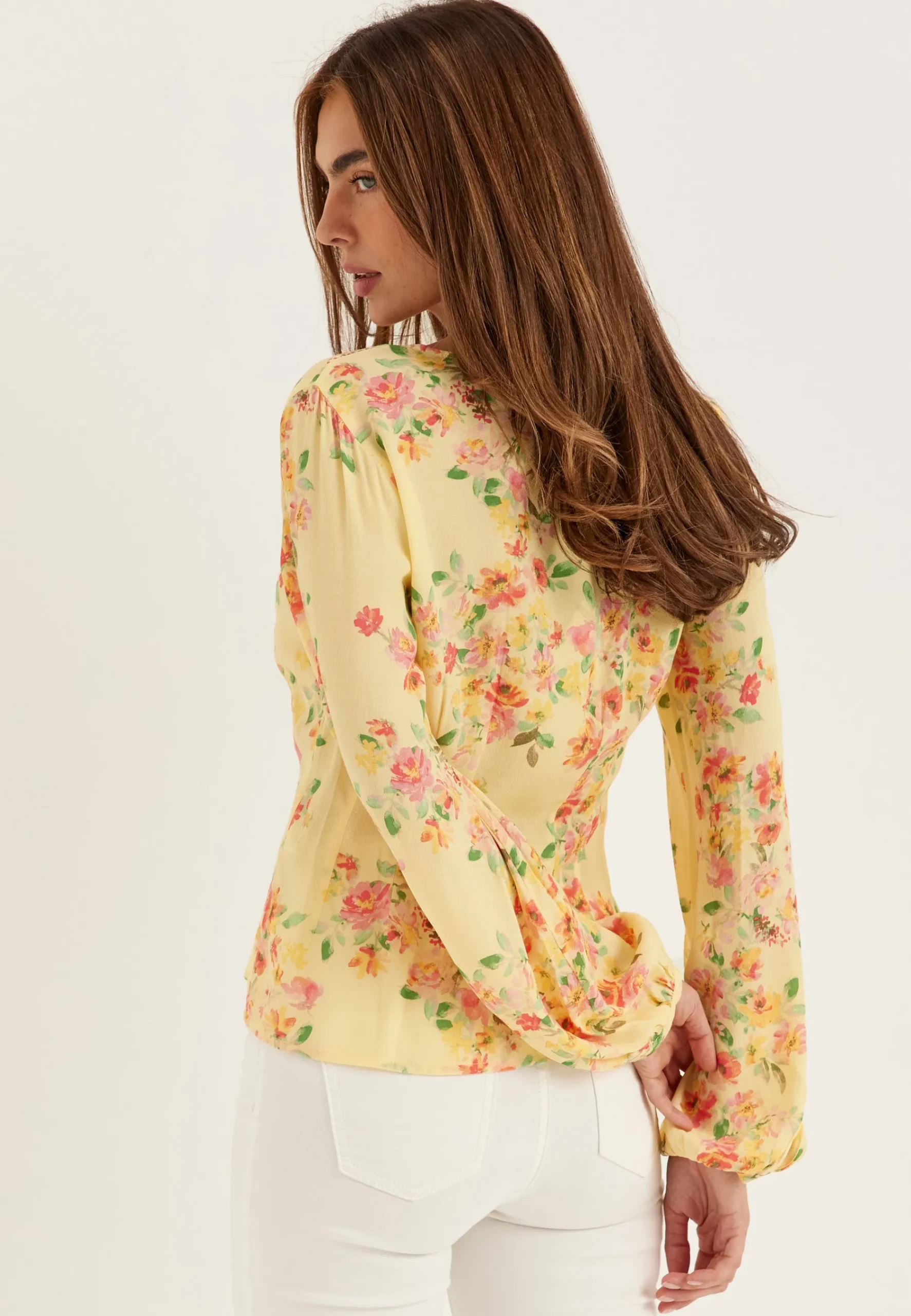Vmvilma Holy Ls Top