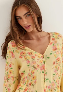 Vmvilma Holy Ls Top