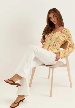 Vmvilma Holy Ls Top