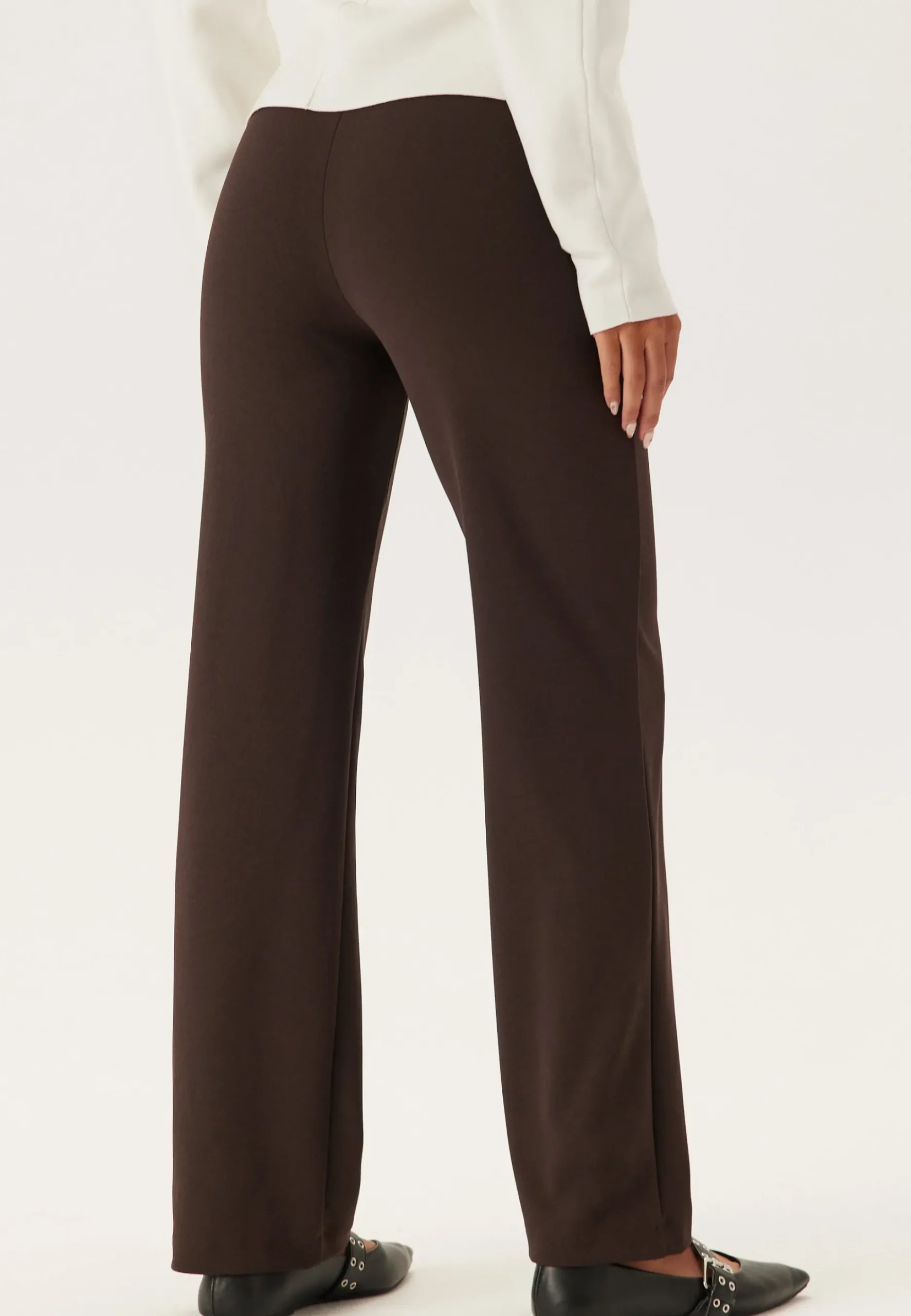 Vmzamira MR Straight Pant