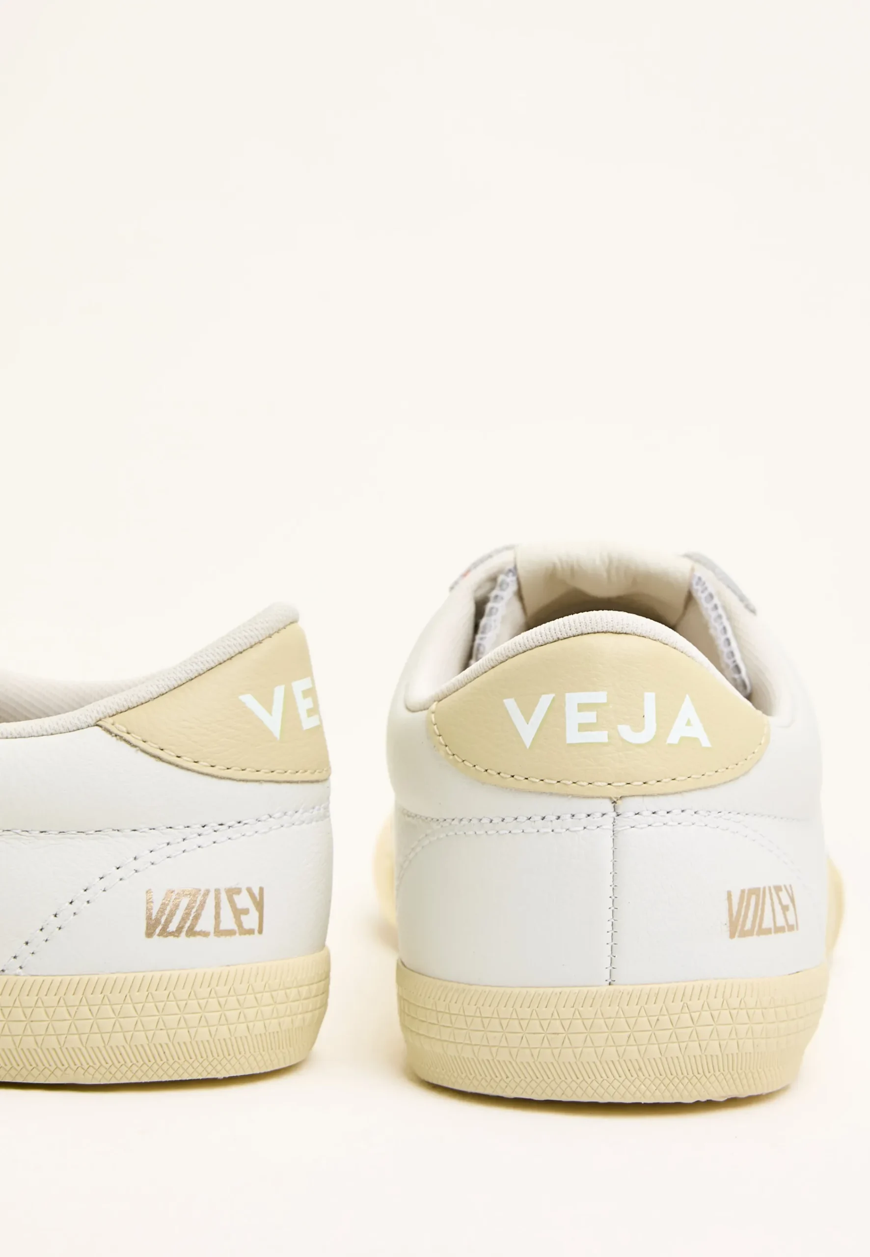 Volley Signature