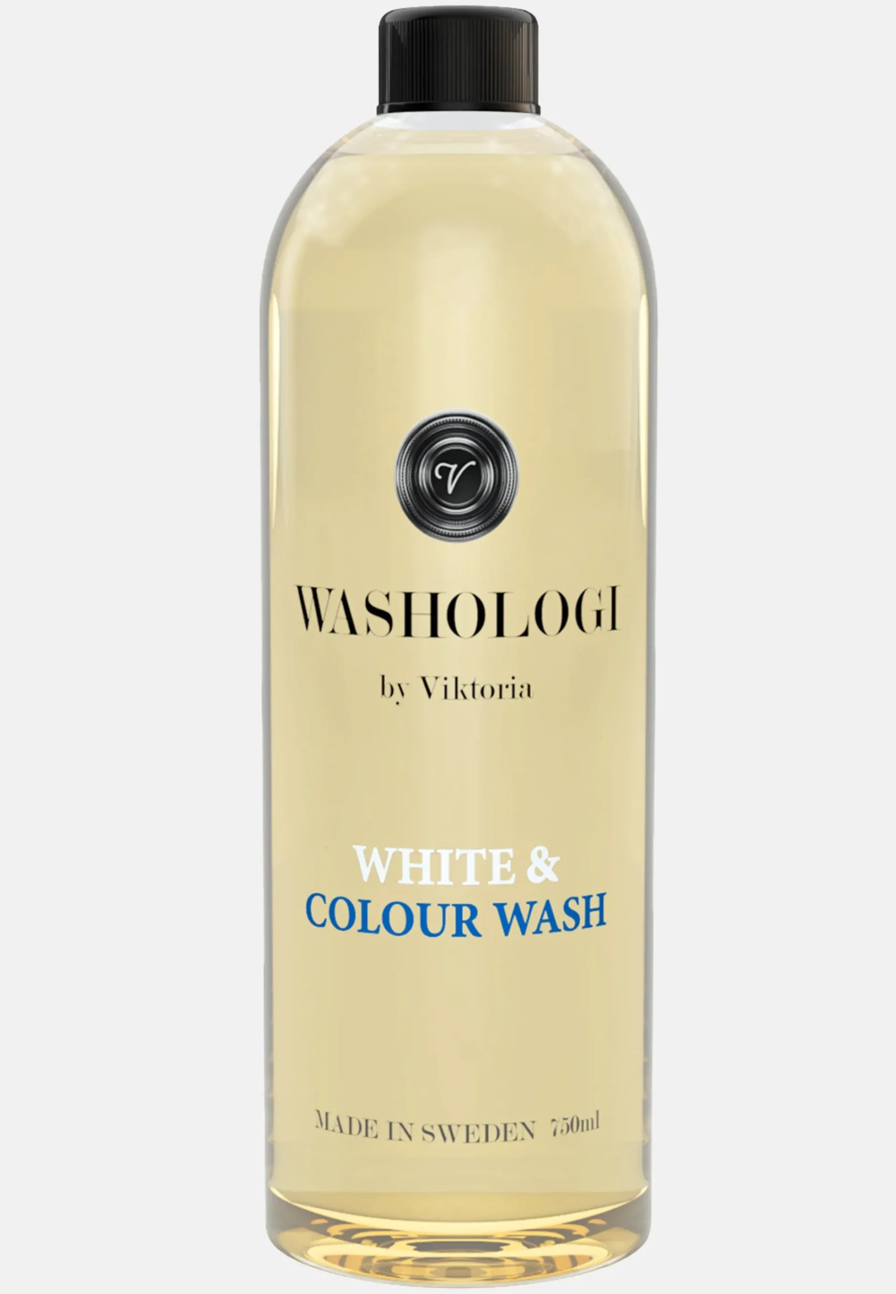 White & Colour Wash 750ml