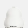 White Fabric Shaver