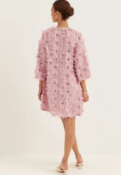Yasabelone 3/4 DRESS
