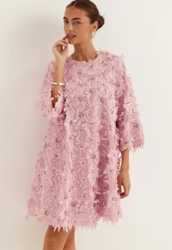 Yasabelone 3/4 DRESS