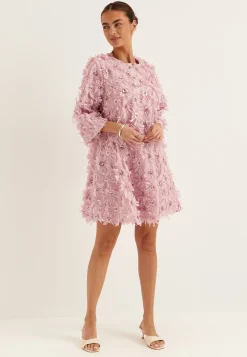 Yasabelone 3/4 DRESS