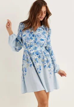 Yascleo Ls Dress