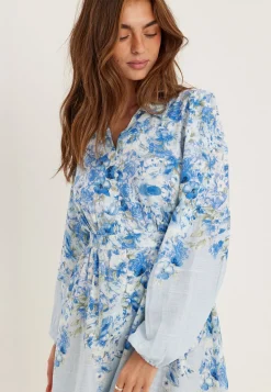 Yascleo Ls Dress