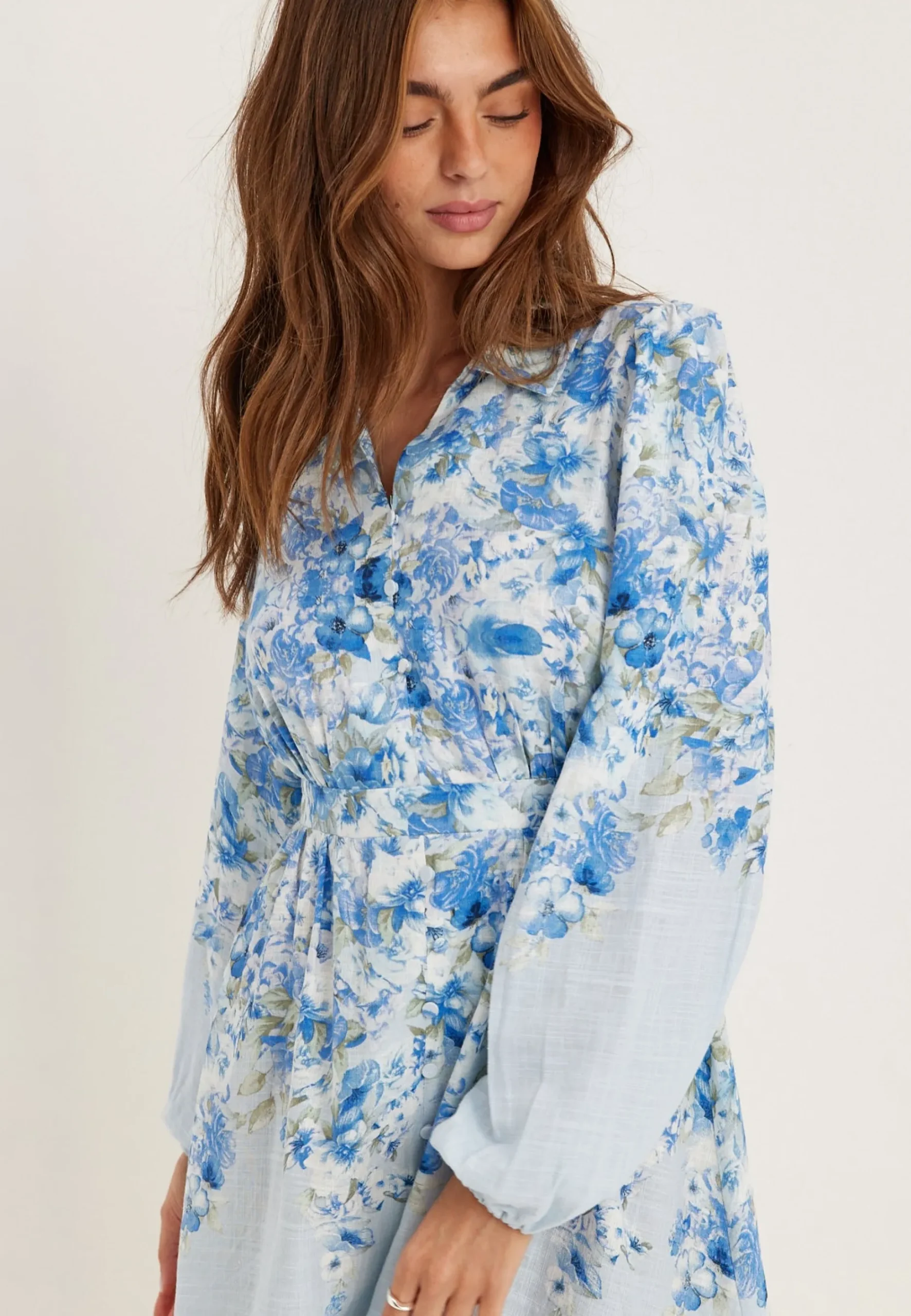 Yascleo Ls Dress