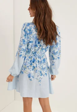 Yascleo Ls Dress