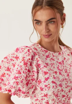 Yascolea Ss Ankle Dress