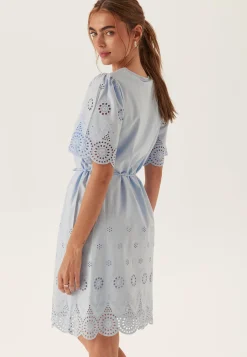 Yascornelia 2/4 TIE DRESS