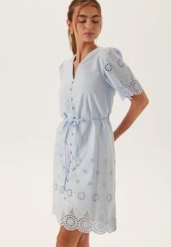 Yascornelia 2/4 TIE DRESS