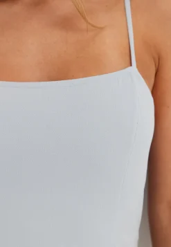 Yascream Strap Maxi Dress