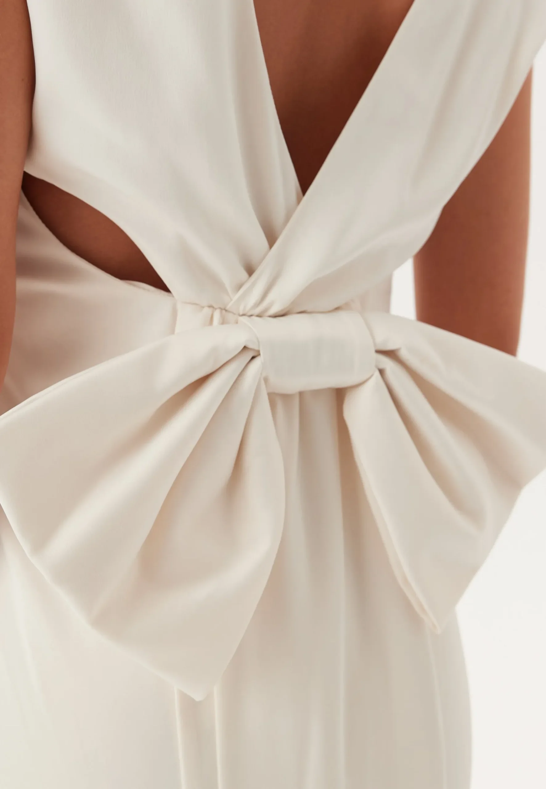 Yasdottea Ss Train Dress