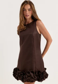 Yasellina Sl Mini Dress