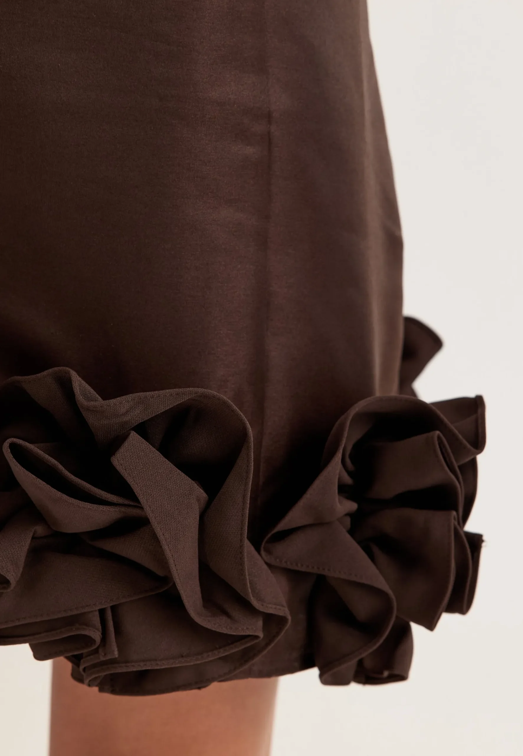 Yasellina Sl Mini Dress