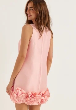 Yasellina Sl Mini Dress