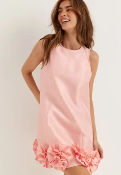 Yasellina Sl Mini Dress