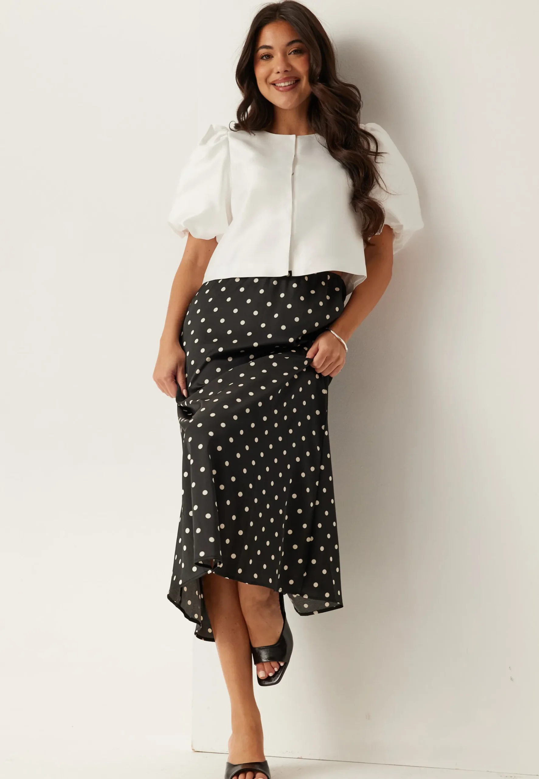 Yasellina 2/4 Top