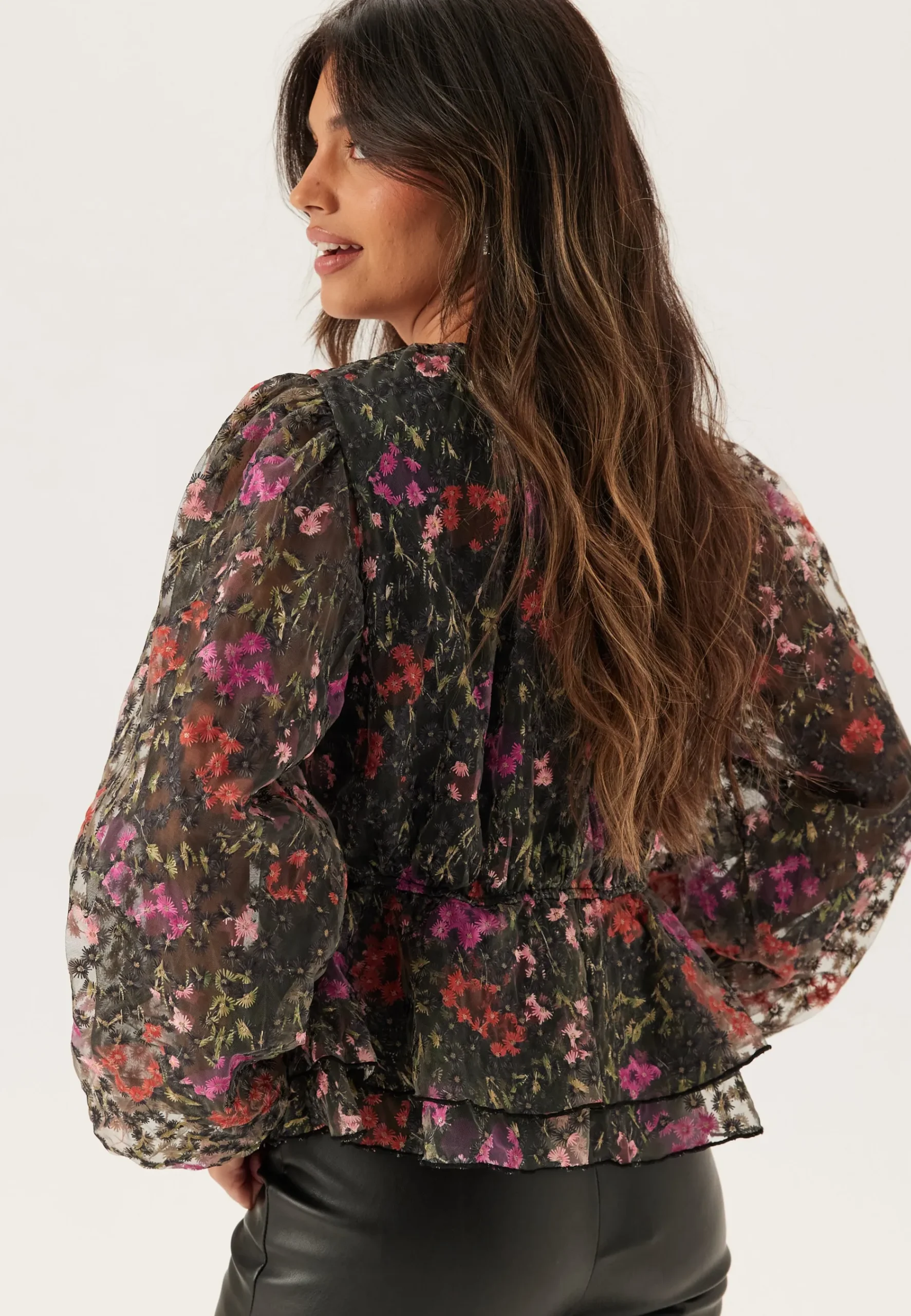 Yasleanna Ls Top S.