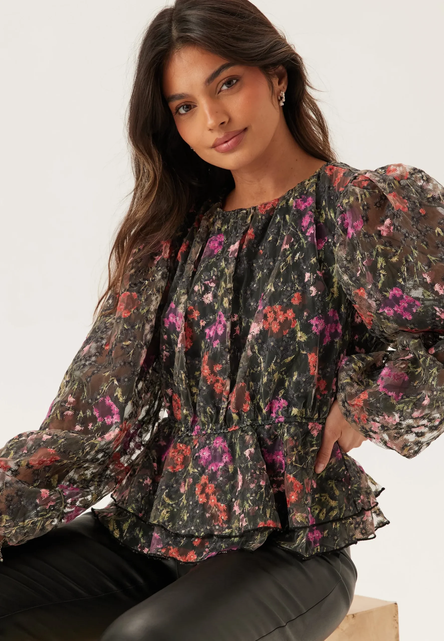 Yasleanna Ls Top S.