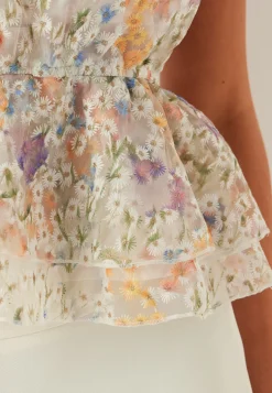 Yasleanna Ss Top