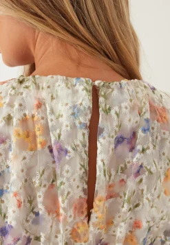 Yasleanna Ss Top