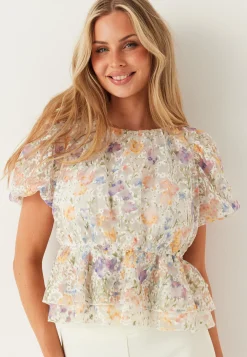 Yasleanna Ss Top