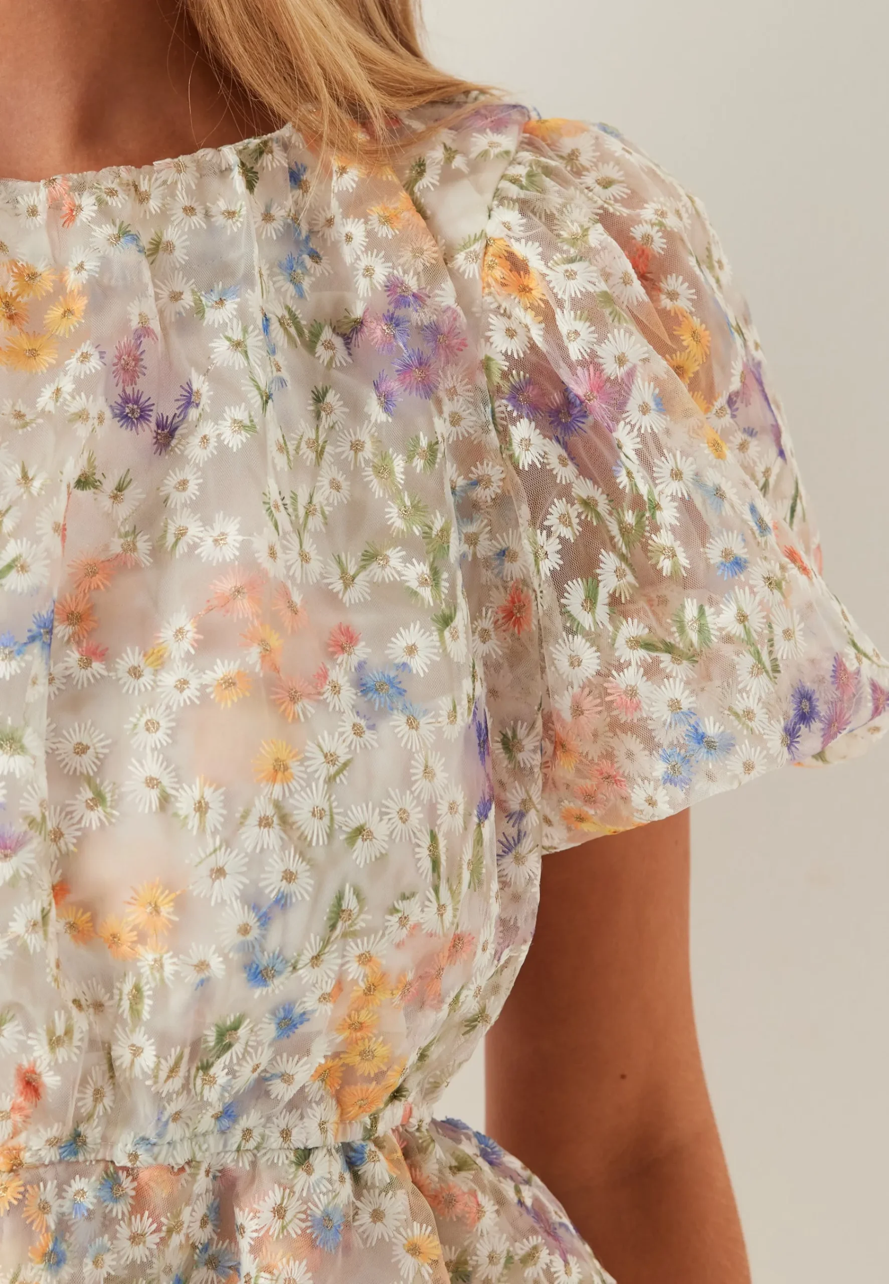 Yasleanna Ss Top