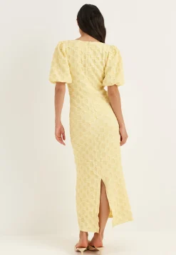 Yasmiamaja 2/4 LONG DRESS