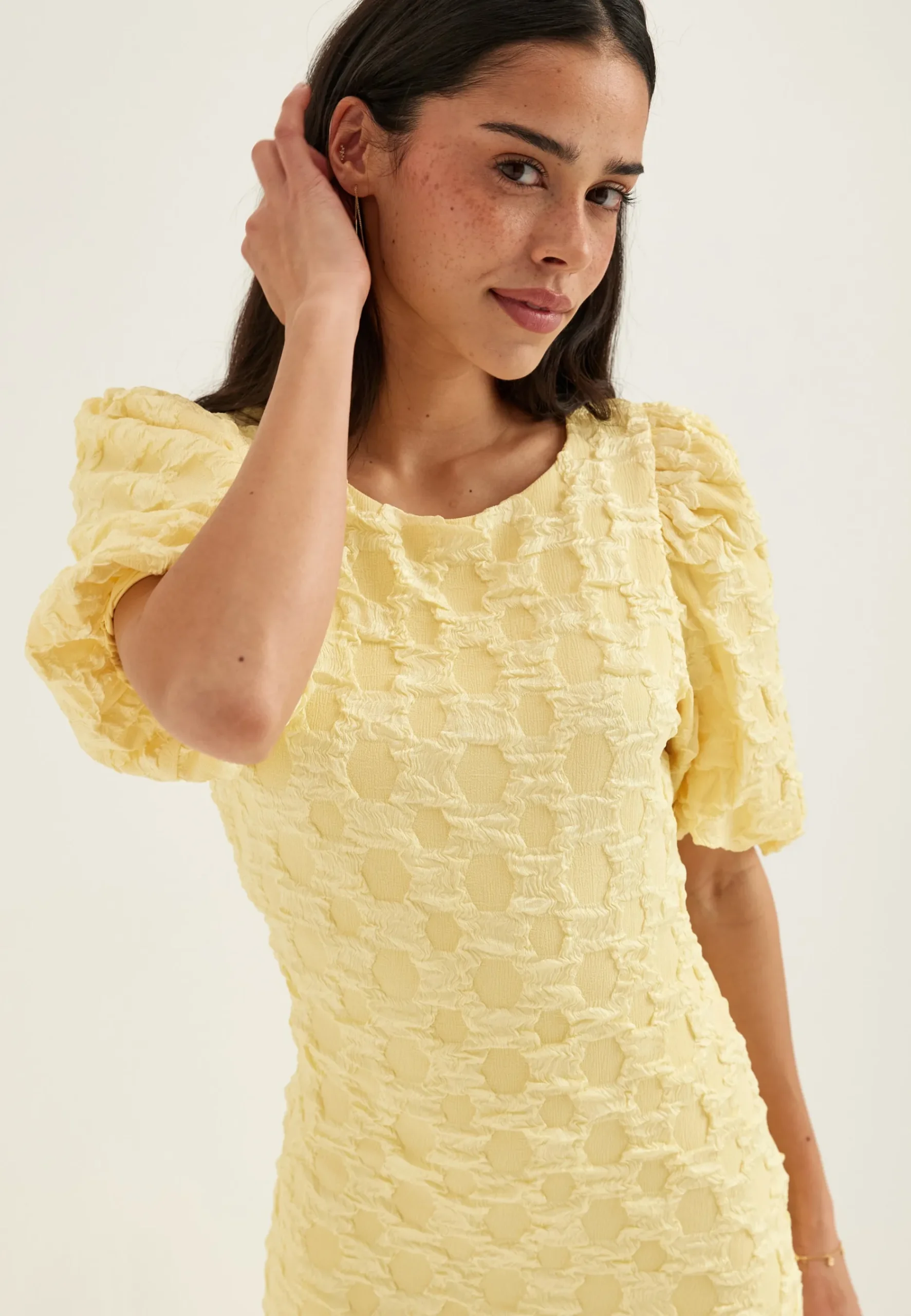 Yasmiamaja 2/4 LONG DRESS