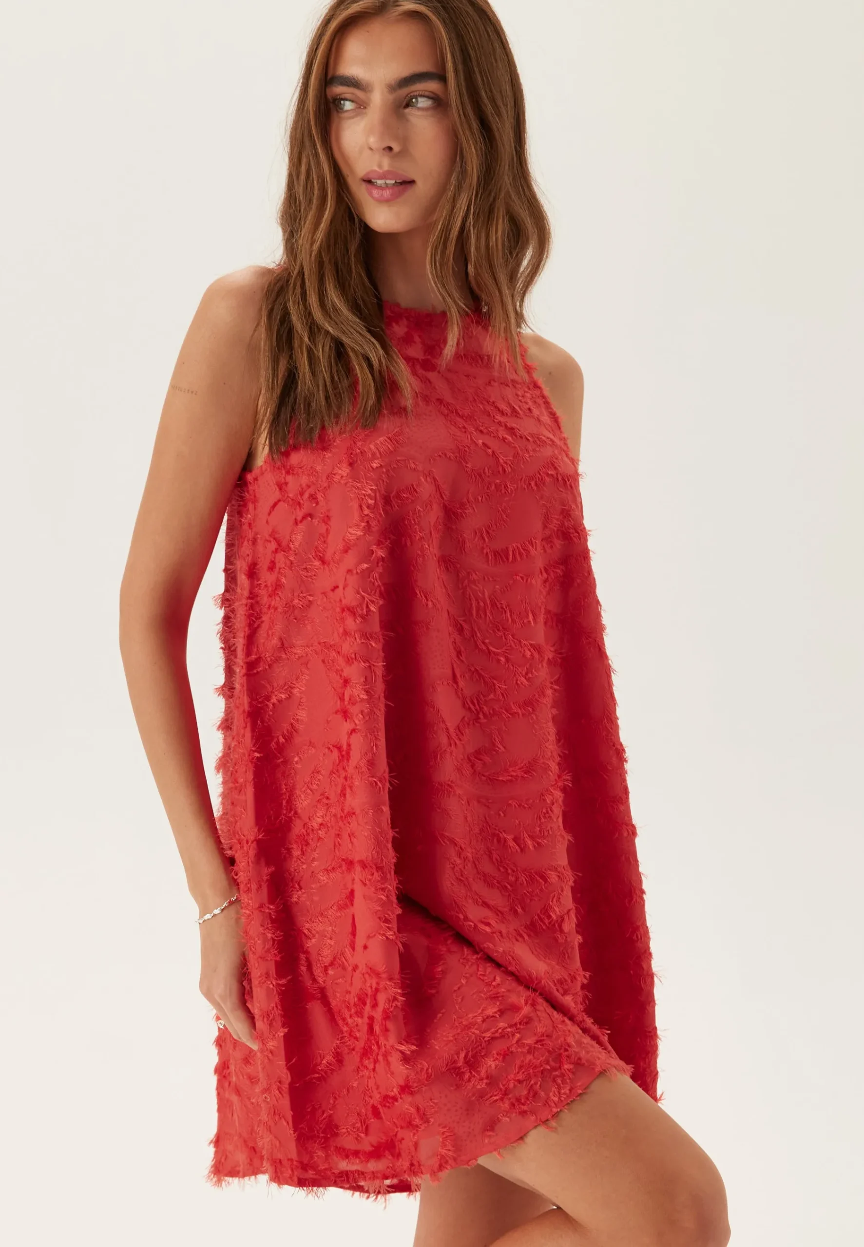 Yasparia Sl Dress
