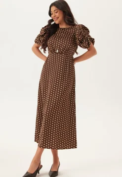 Yaspella 2/4 LONG DRESS