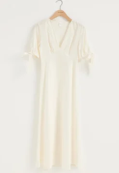 Yaspella 2/4 LONG DRESS