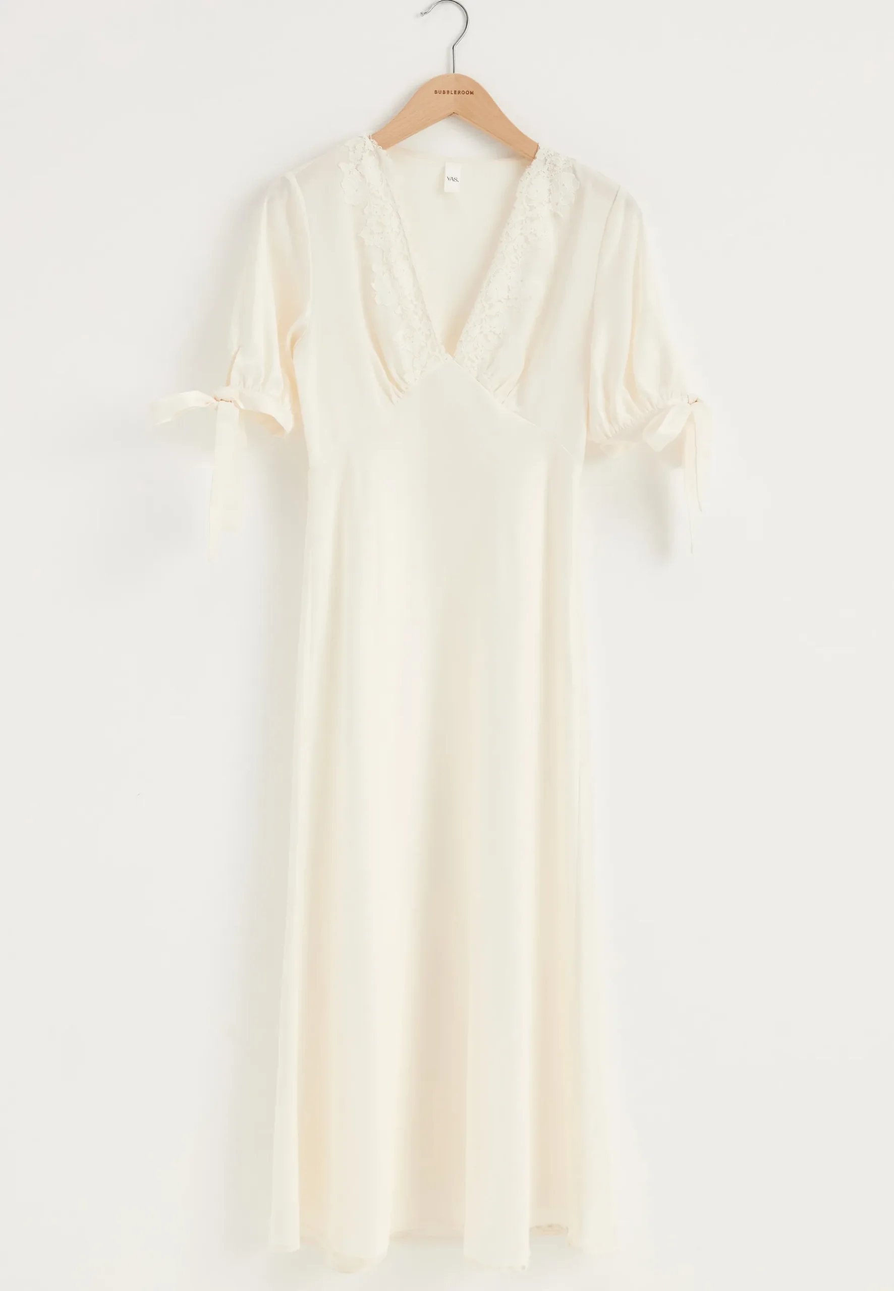 Yaspella 2/4 LONG DRESS