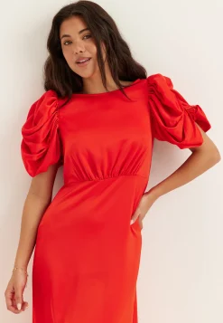 Yaspella 2/4 LONG DRESS
