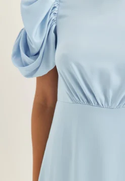 Yaspella 2/4 LONG DRESS
