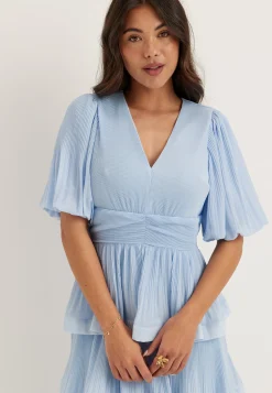 Yasplira Ss Long Dress