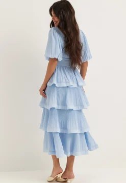 Yasplira Ss Long Dress