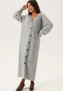 Yasplyra Knit Maxi Dress