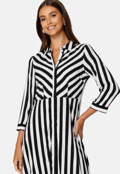 Yassavanna Long Shirt Dress